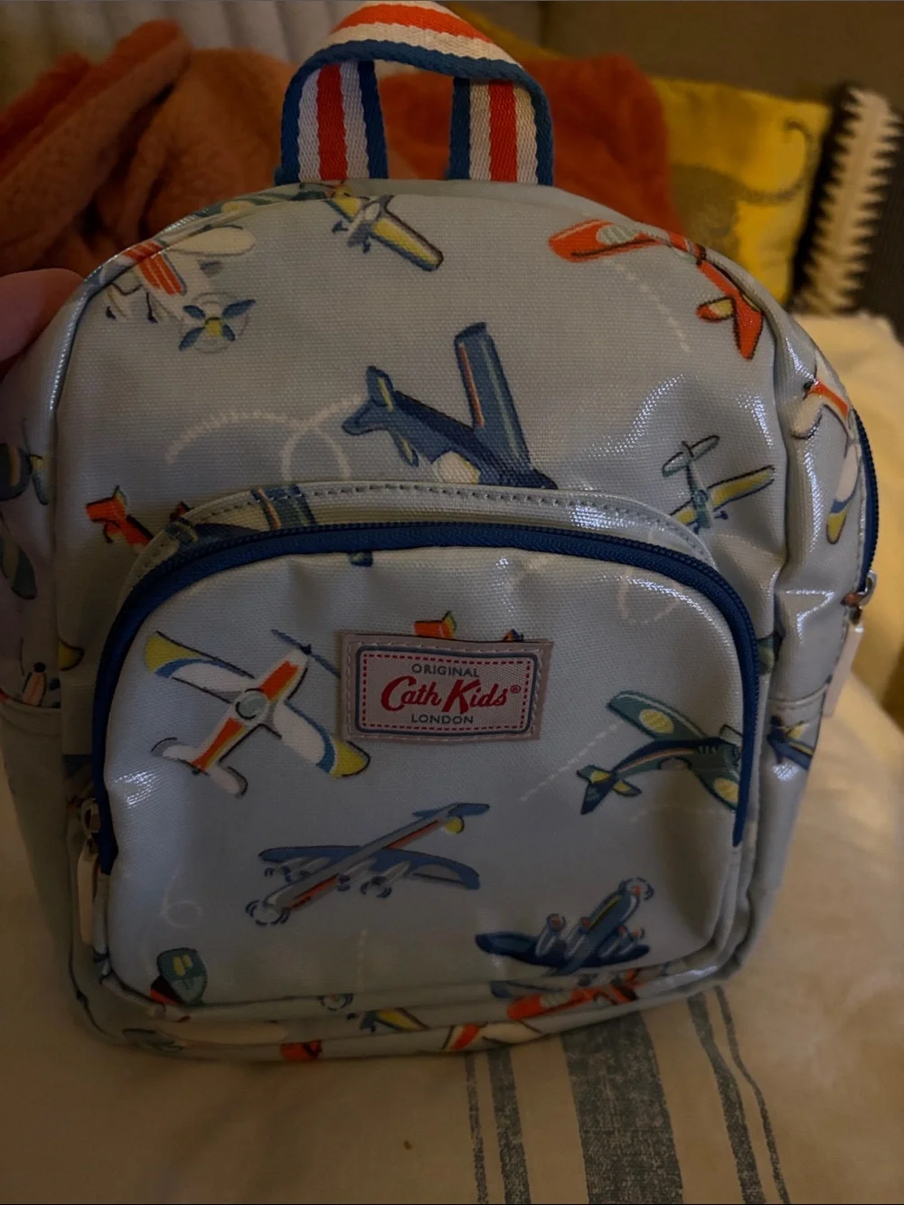 Cath Kidston glossy water
